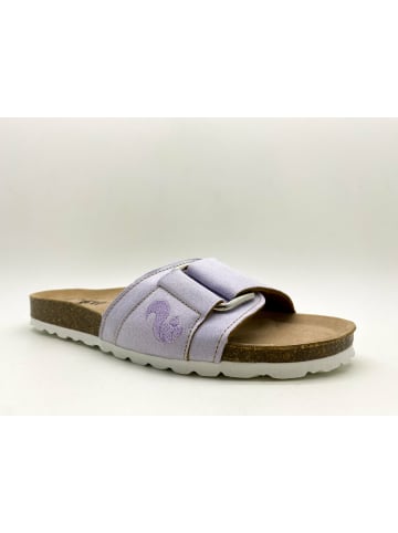 thies Pantoletten für Damen in beige