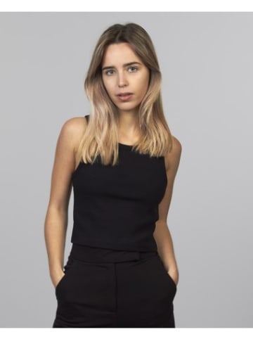 Jack & Jones Top in Schwarz