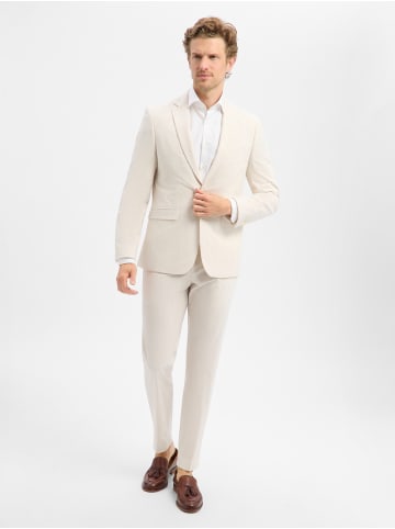Finshley & Harding Anzug in beige