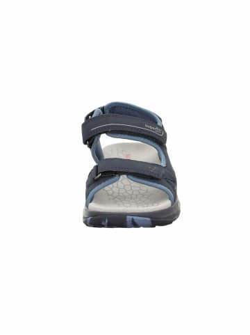 superfit Sandalen für Jungen in blau