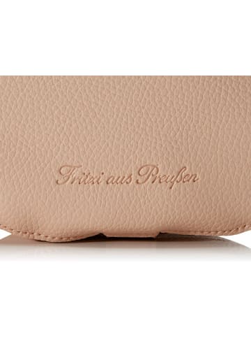 Fritzi aus Preußen Umhängetasche für Damen in rot