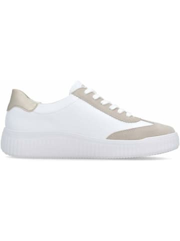 remonte Sneaker für Damen in uni