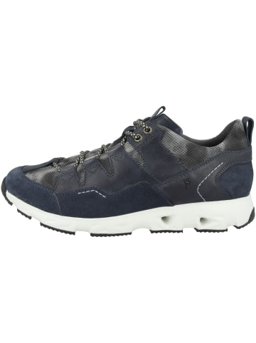 Josef Seibel Sneaker low Noah 03 in blau