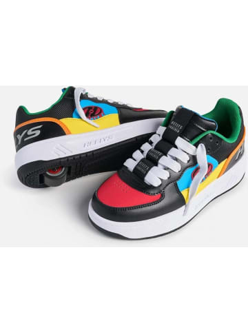 Heelys Sneaker in Schwarz