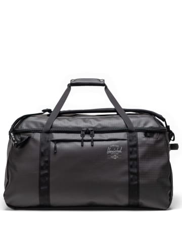 Herschel All Season Duffle 66 - Reisetasche 61 cm (black) in schwarz