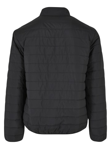 Urban Classics Light Jackets - Coat in black