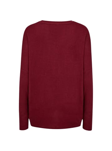 soyaconcept Hemd SC_BIARA in 94850 DARK RED MEL