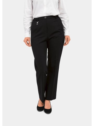 GOLDNER Trevira-Schurwollschlupfhose MARTHA Trevira-Schurwollschlupfhose MARTHA in schwarz