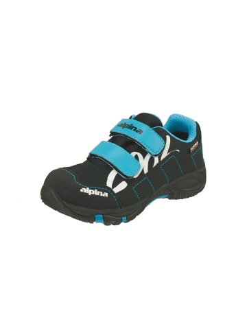 Alpina Wanderschuh Winny in blau