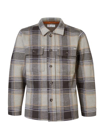Noppies Langarmshirt Harlow in Fog