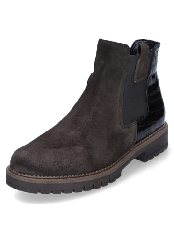 Gabor Chelsea Boots in Braun