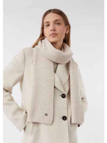 comma Tuch in 81W2_beige