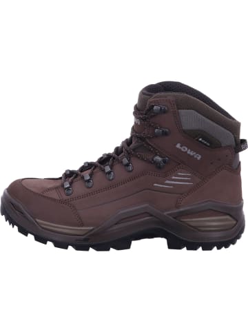 LOWA Wanderschuhe für Damen in uni