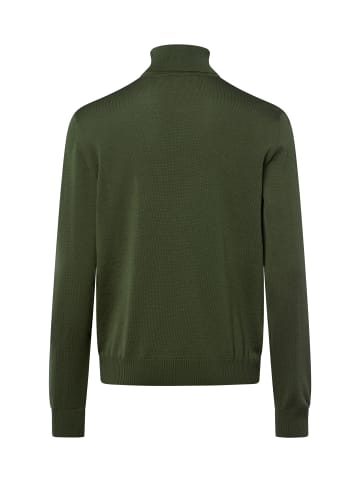 März Pullover in oliv - 0021