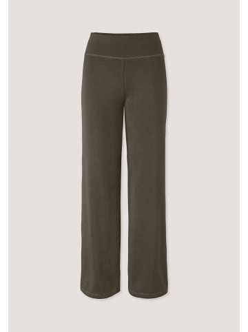 Hessnatur Hose in vintage oliv