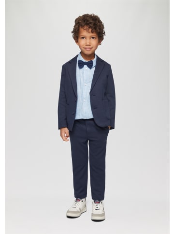 s.Oliver Hemd in 55N1_royalblau