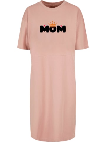 Merchcode Merchcode Kleider in duskrose