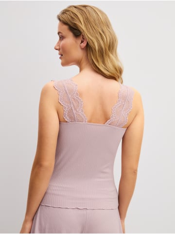Calida Tank-Top in violet ice