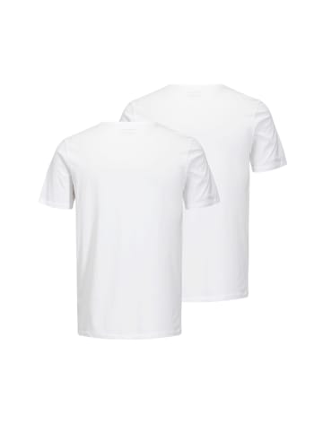 Jack & Jones Shirt in White