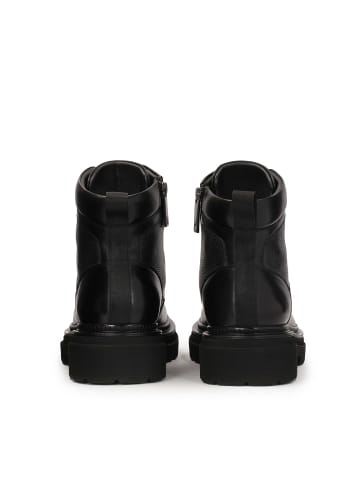 Kazar Chelsea Boots in Schwarz