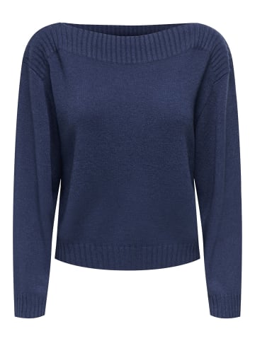 ONLY Strickpullover in Naval Academy