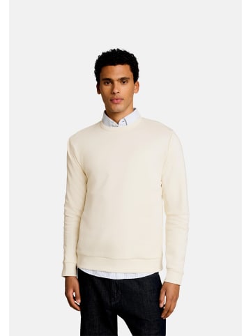 Tom Tailor Sweatshirt in beige