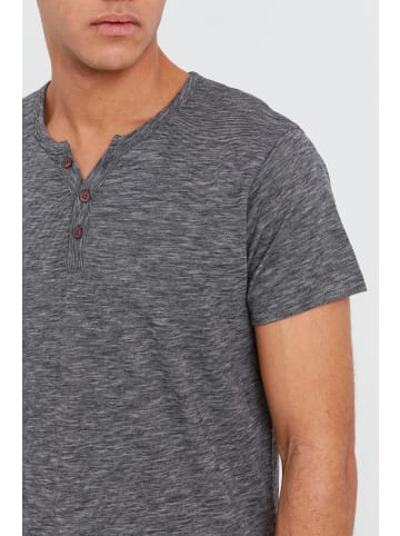 !SOLID Rundhalsshirt SDSigos in Schwarz