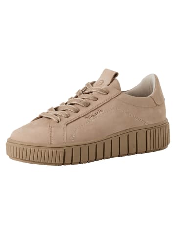 Tamaris Sneaker in ANTELOPE UNI