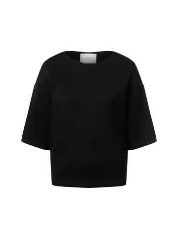 OPUS Shirt Ginama in schwarz