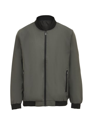 MO Men Jacket in Grau