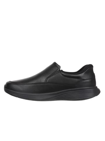 MBT Herren- MBT Slip&Fit 2000 in Schwarz