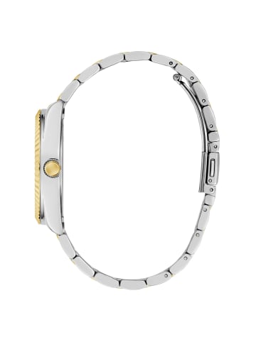 Guess Quarzuhr GW0308L6 in Bicolor