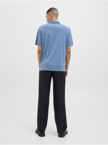 Jack & Jones Poloshirt in Quiet Harbor