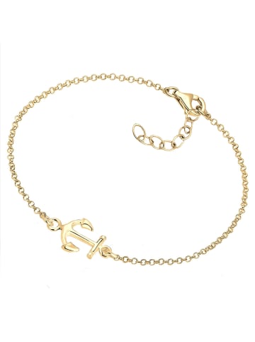 Elli für Damen in gold