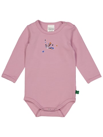 Fred´s World by GREEN COTTON Baby Set 1586001500 in pink