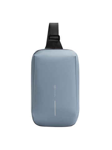 XD Design Urban Umhängetasche 31 cm in blue