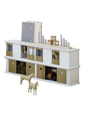 Mathy by Bols BOXES Regal Stall klein