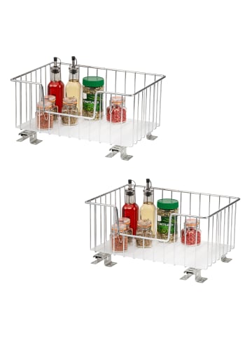 bremermann Korbauszug ca. 40 x 20 x 28,5 cm (B/H/T)