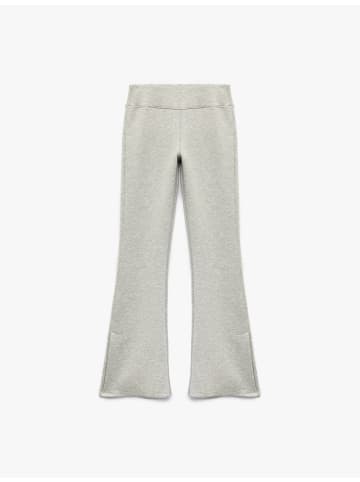 KOTON LEGGINGS in Grau