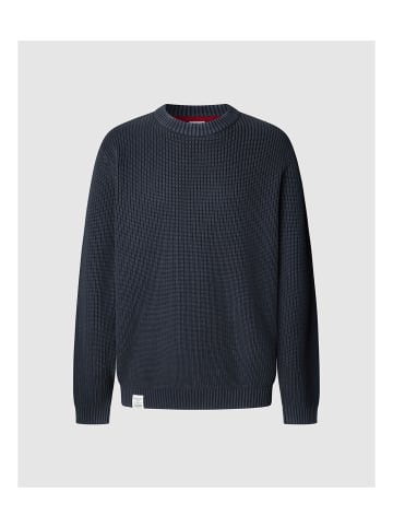 Pepe Jeans Jersey in Blau
