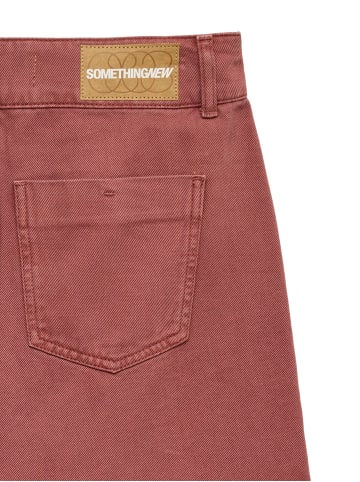 Vero Moda Weit geschnitten in Rose Brown