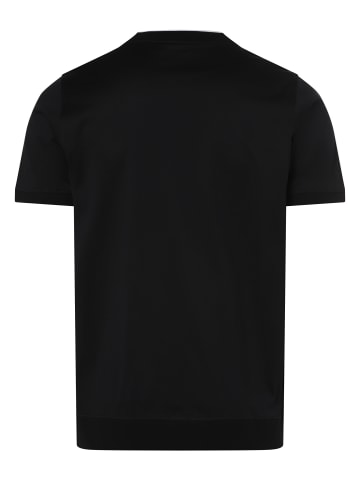 Karl Lagerfeld T-Shirt in marine