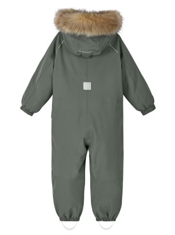 Reima Reimatec Schneeanzug Winteroverall " Trondheim " in Thyme green