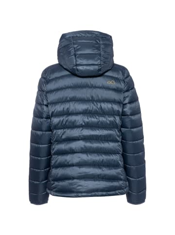 OCK Steppjacke in china blue