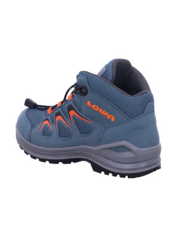 LOWA Wanderschuh in blau