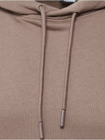 Hummel Hummel Hoodie Hmllgc Herren Atmungsaktiv in IRON