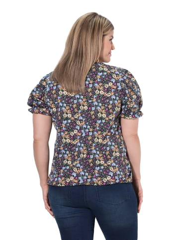 Ulla Popken Shirt in Sommerbeere