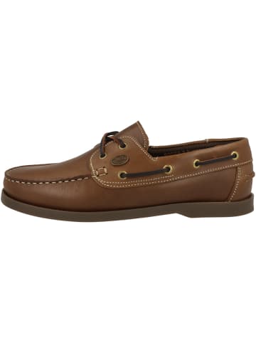 Dockers by Gerli Slipper 21DC001 in braun