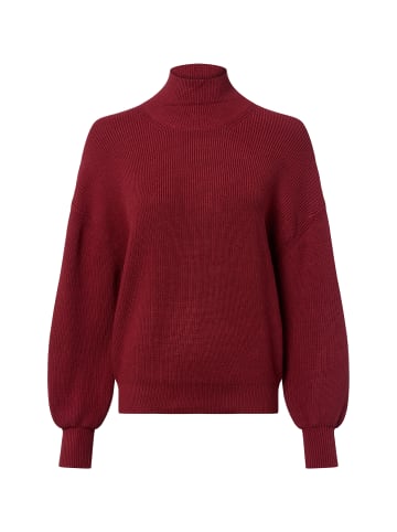 MOSS COPENHAGEN Pullover MSCHMagnea Rachelle in bordeaux - 0004