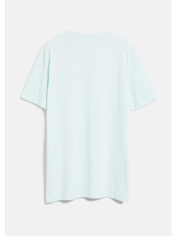 s.Oliver T-Shirt in 6437_helles türkis